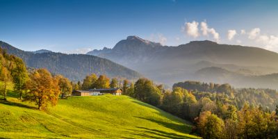 BERCHTESGADEN