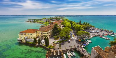 RIVA DEL GARDA