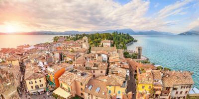 RIVA DEL GARDA