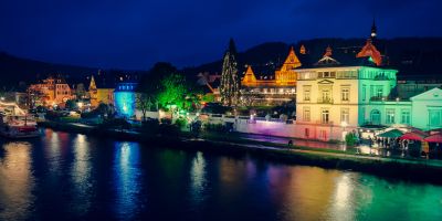 TRABEN-TRARBACH IM ADVENT