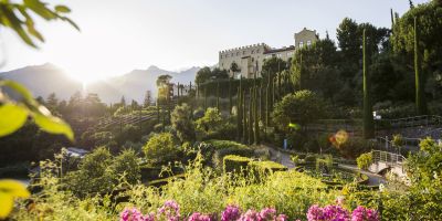 URLAUB IN MERAN