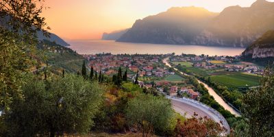 RIVA DEL GARDA