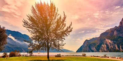 RIVA DEL GARDA