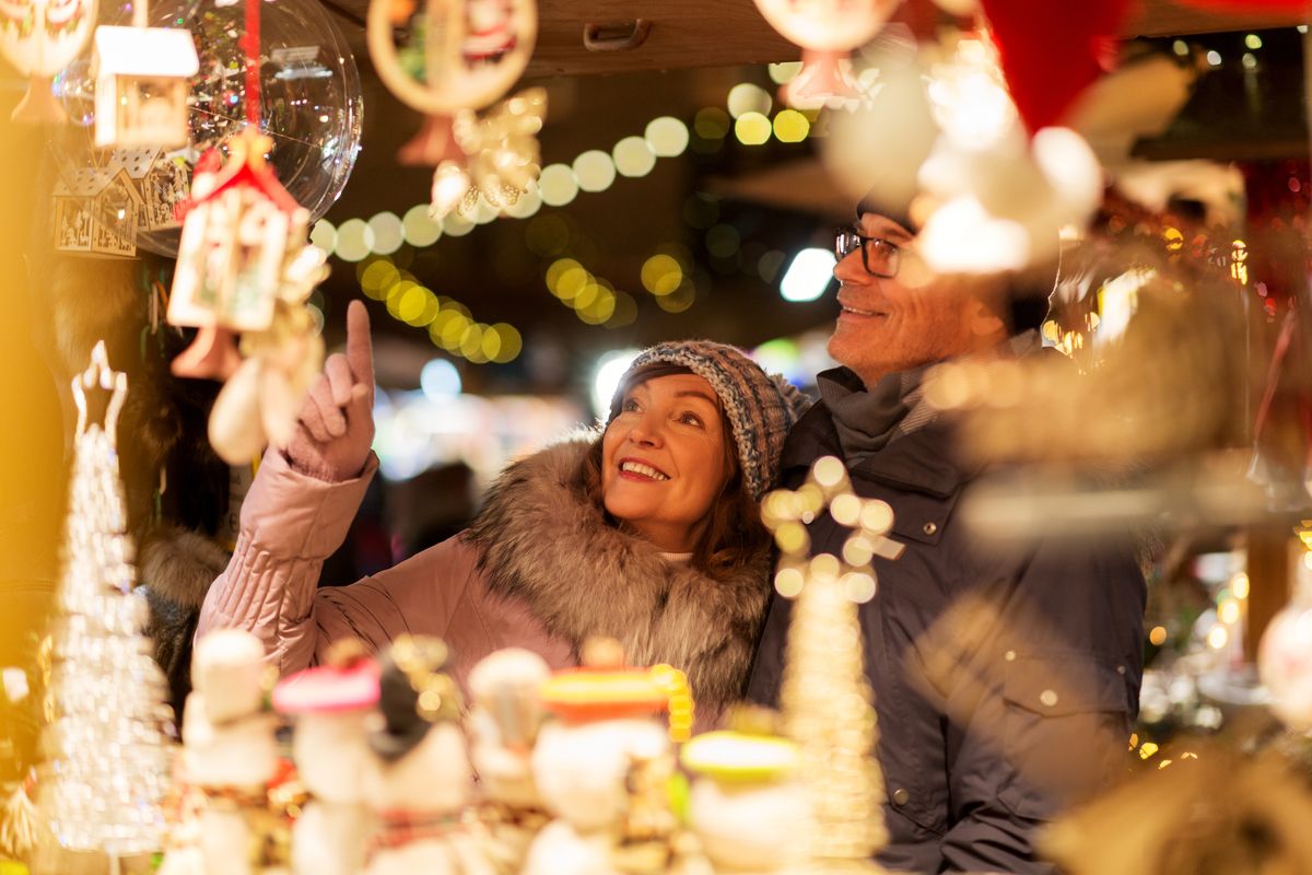 MÜNSTERLÄNDER ADVENT