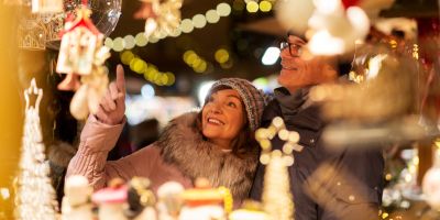 MÜNSTERLÄNDER ADVENT