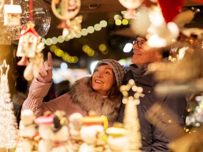 MÜNSTERLÄNDER ADVENT