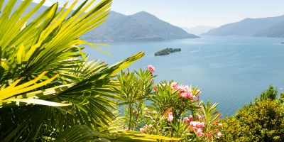 STRESA AM LAGO MAGGIORE