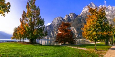 RIVA DEL GARDA