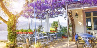 STRESA AM LAGO MAGGIORE