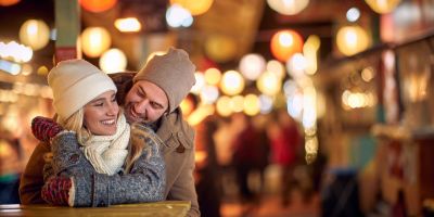 SÜSSES AACHEN - WEIHNACHTSMARKT & PRINTENBÄCKEREI