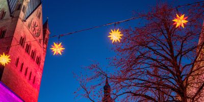 SOEST - WEIHNACHTSMARKT