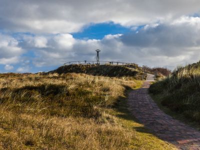 NORDSEE-LIEBE SPIEKEROOG