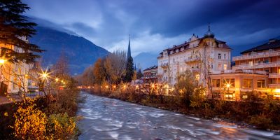 BOZEN / SÜDTIROL