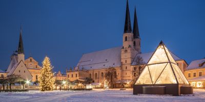 OBERBAYERISCHER ADVENT