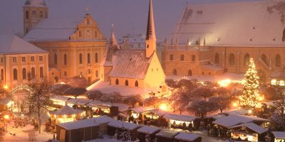 OBERBAYERISCHER ADVENT