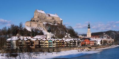 OBERBAYERISCHER ADVENT