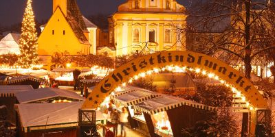 OBERBAYERISCHER ADVENT