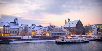 MAASTRICHT - WEIHNACHTSMARKT