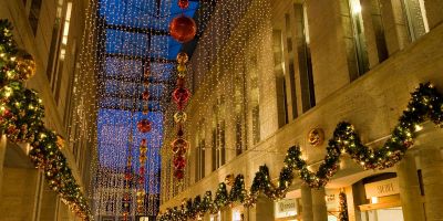 MAASTRICHT - WEIHNACHTSMARKT