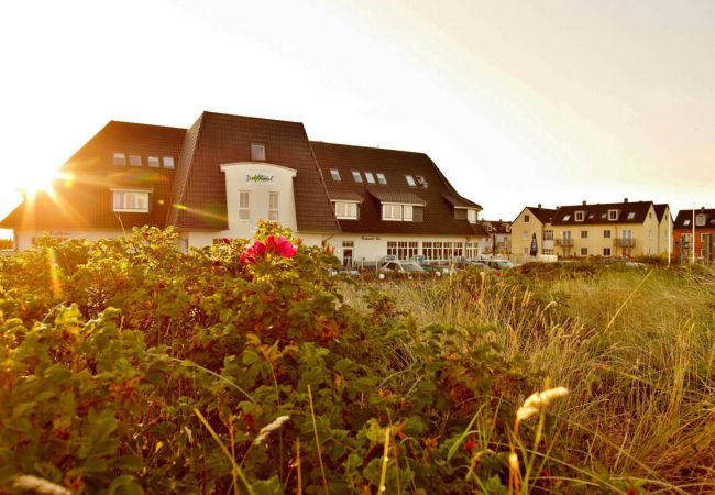 Dorfhotel Rantum - Sylt