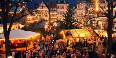 SOEST - WEIHNACHTSMARKT