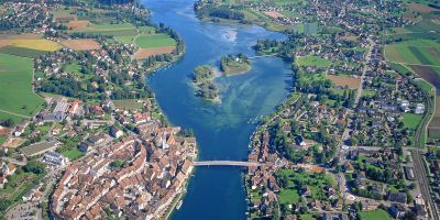 BODENSEE & SCHWARZWALD