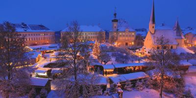 OBERBAYERISCHER ADVENT