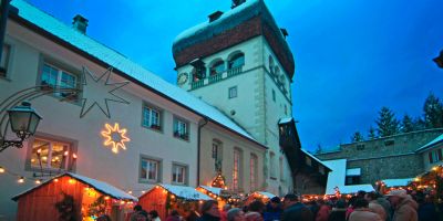 BODENSEE IM ADVENT