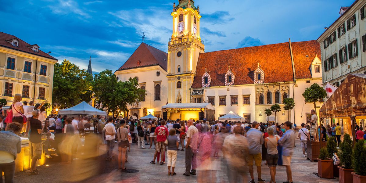 Silvester im Mostviertel