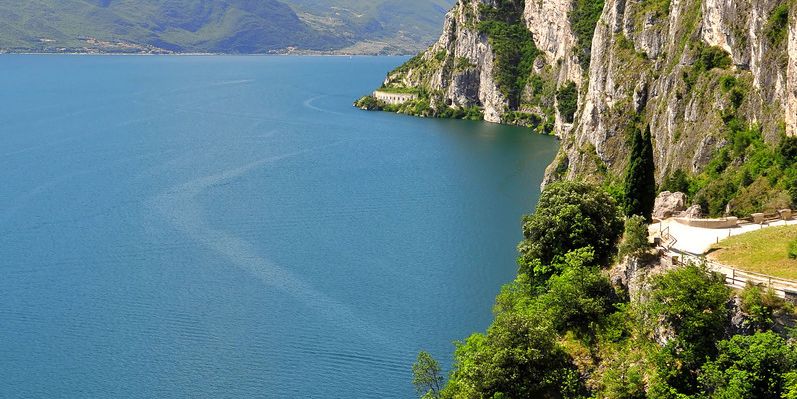 100 Jahre Jubiläumsreise an den Gardasee - WARTELISTE