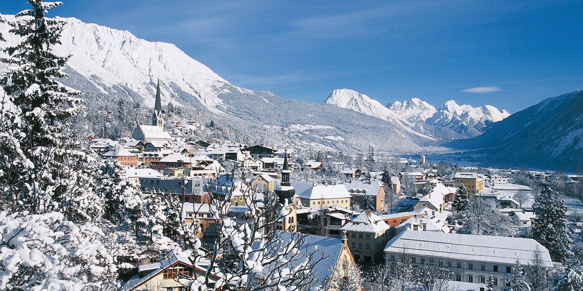 Wintererlebniswoche in Tirol