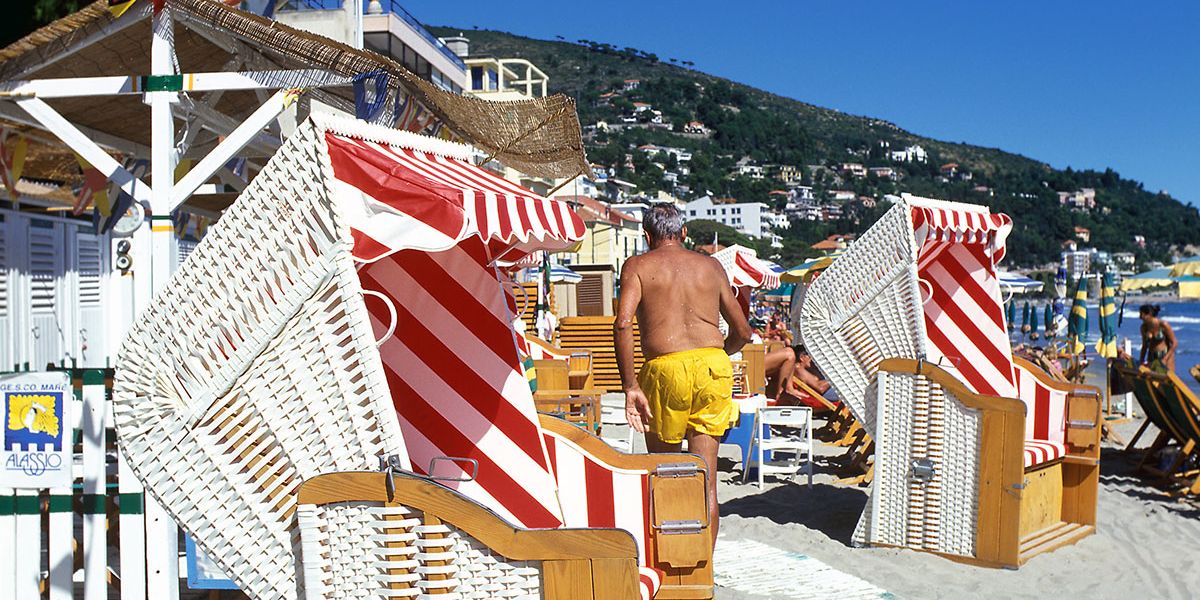 Urlaub an der Blumenriviera mit Zitronenfest in Menton - WARTELISTE