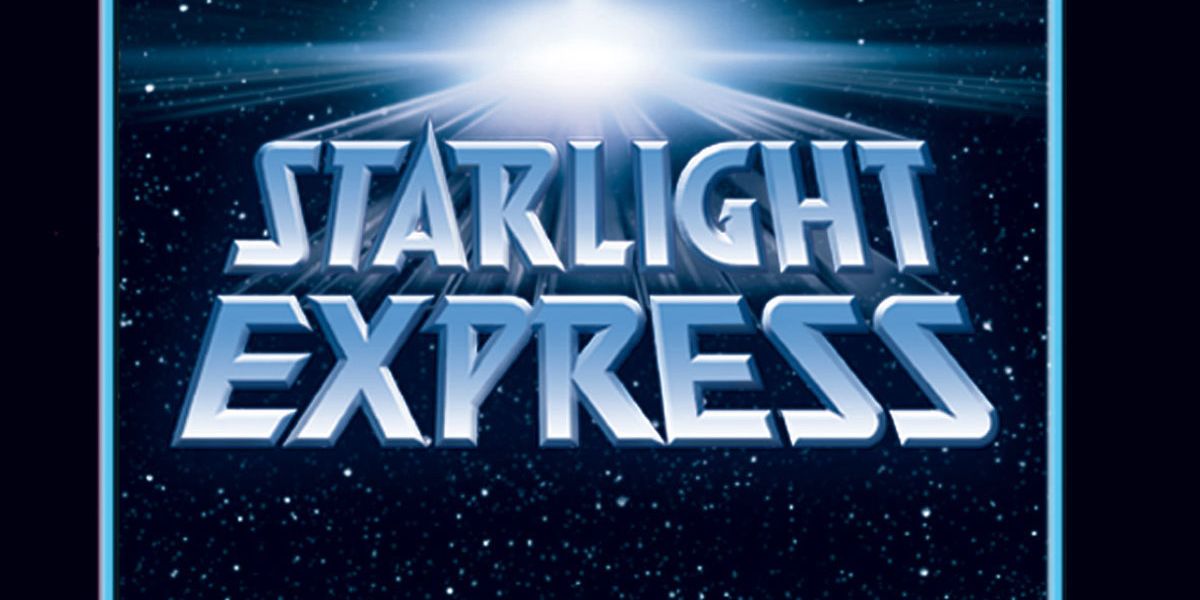 Starlight Express - WARTELISTE