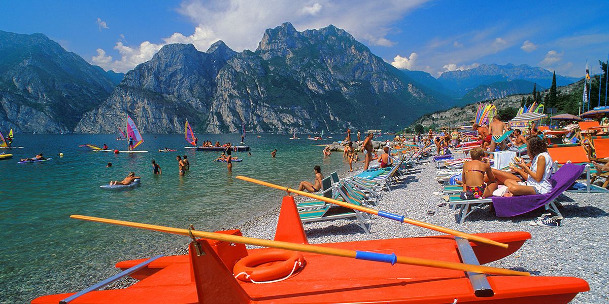 100 Jahre Jubiläumsreise an den Gardasee - WARTELISTE