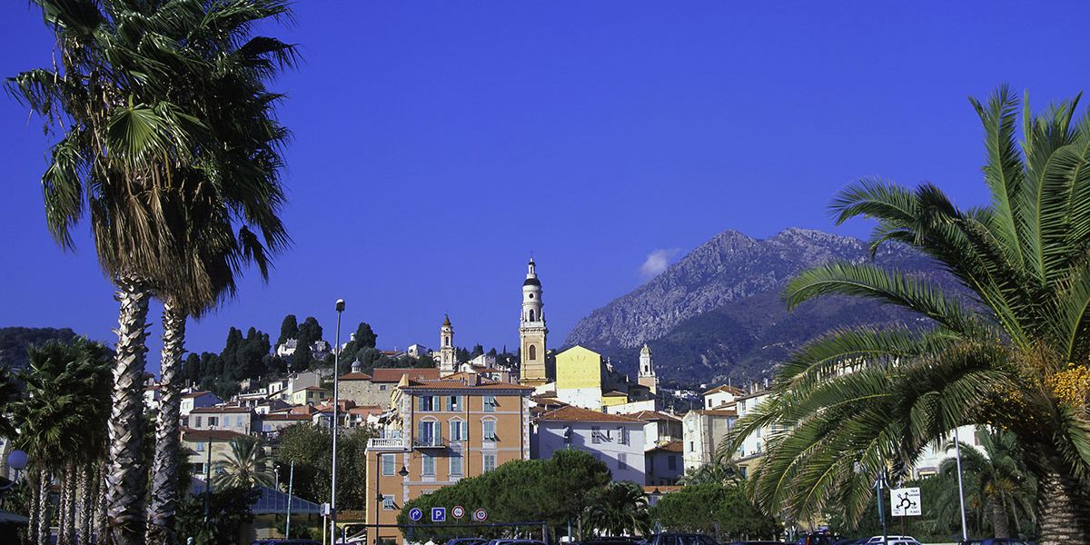 Urlaub an der Blumenriviera mit Zitronenfest in Menton - WARTELISTE