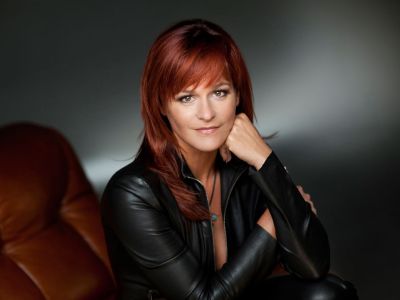 ANDREA BERG - Wir sehen uns!