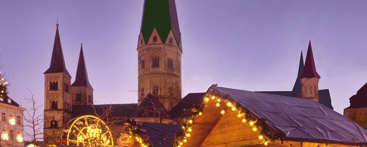 Bonner Weihnachtsmarkt