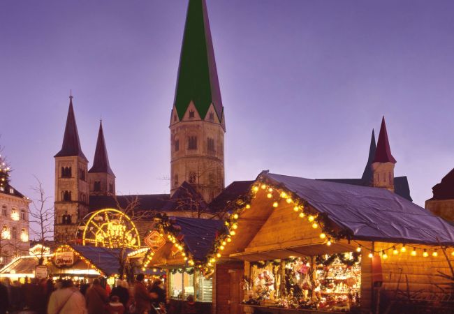 Bonner Weihnachtsmarkt