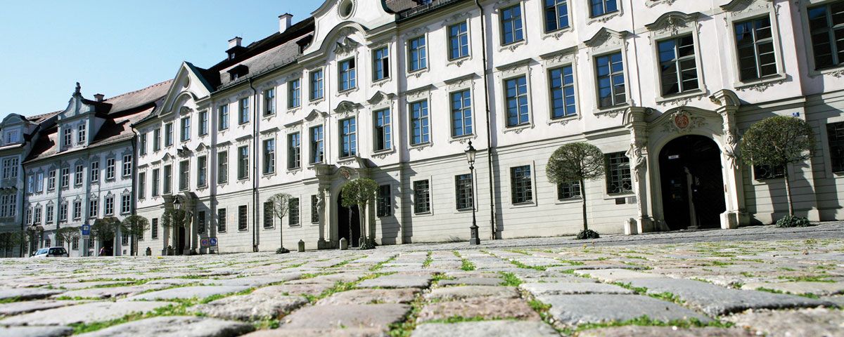 Jahreswechsel im romantischen Altmühltal