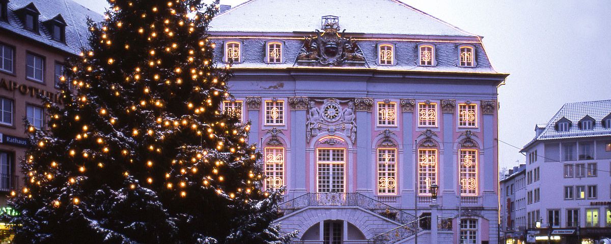 Bonner Weihnachtsmarkt