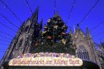 Tagesfahrt Weihnachtsmarkt Köln