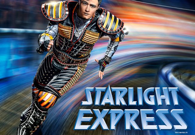 Starlight Express Bochum