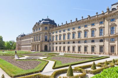 Residenz Würzburg 