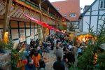 Tagesfahrt Quedlinburg Advent in den Höfen