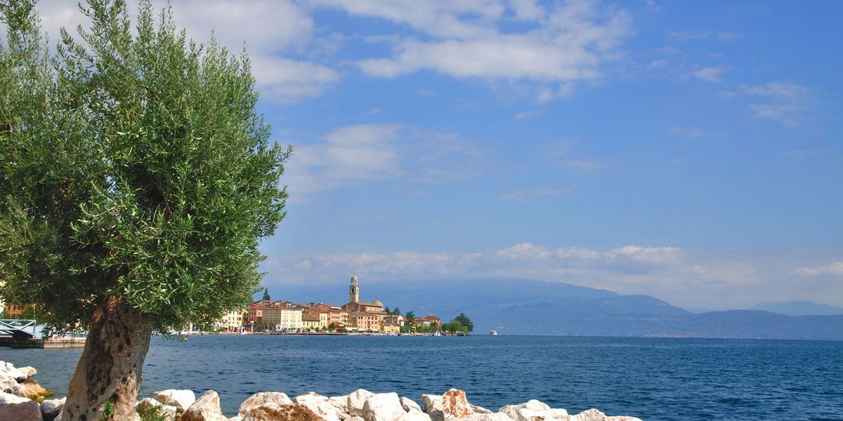 Lago di Garda – Toscolano
