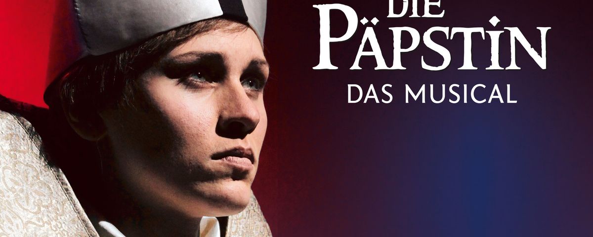 Die Päpstin - das Musical in Fulda