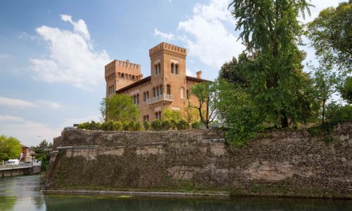 Castello di Treviso