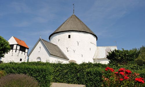 Nylars Rundkirche
