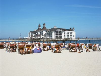 Urlaub Insel Rügen