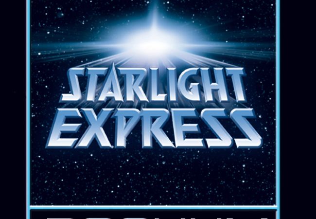 STARLIGHT EXPRESS